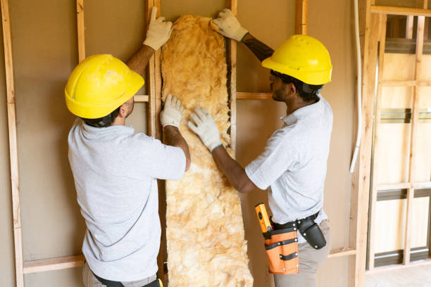 Types of Insulation We Offer in Houghton, NY